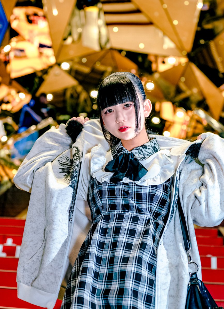 katomuuuuu's tweet photo. 2026.10.04　原宿エリア

#橘にこ @yl_2qx
#SPP撮影会
#ポートレート https://t.co/q1TiKNC9Yj