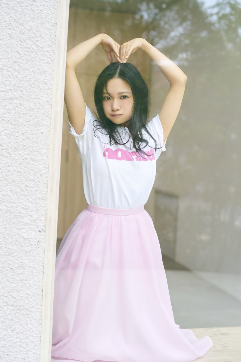 yoyokaki46's tweet photo. #小津玲奈 
#乃木坂46 https://t.co/fIHF0CrEbA