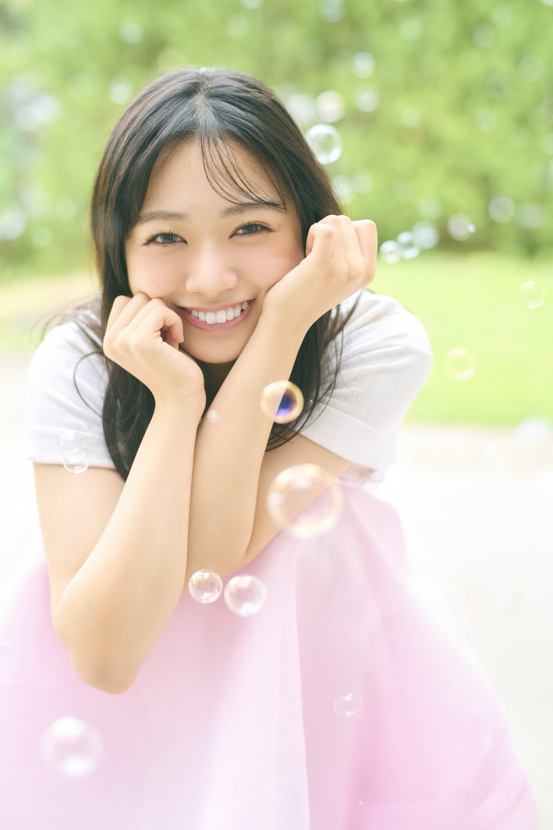 yoyokaki46's tweet photo. #小津玲奈 
#乃木坂46 https://t.co/fIHF0CrEbA