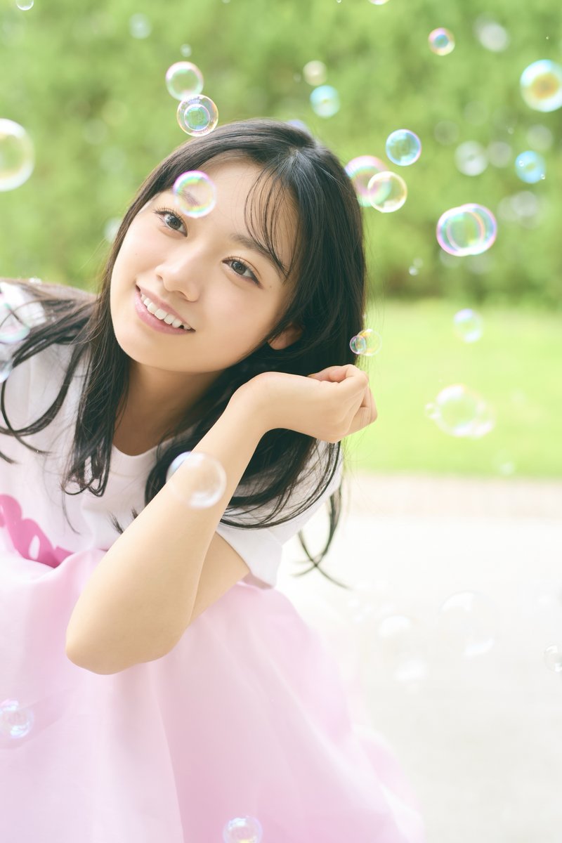 yoyokaki46's tweet photo. #小津玲奈 
#乃木坂46 https://t.co/fIHF0CrEbA