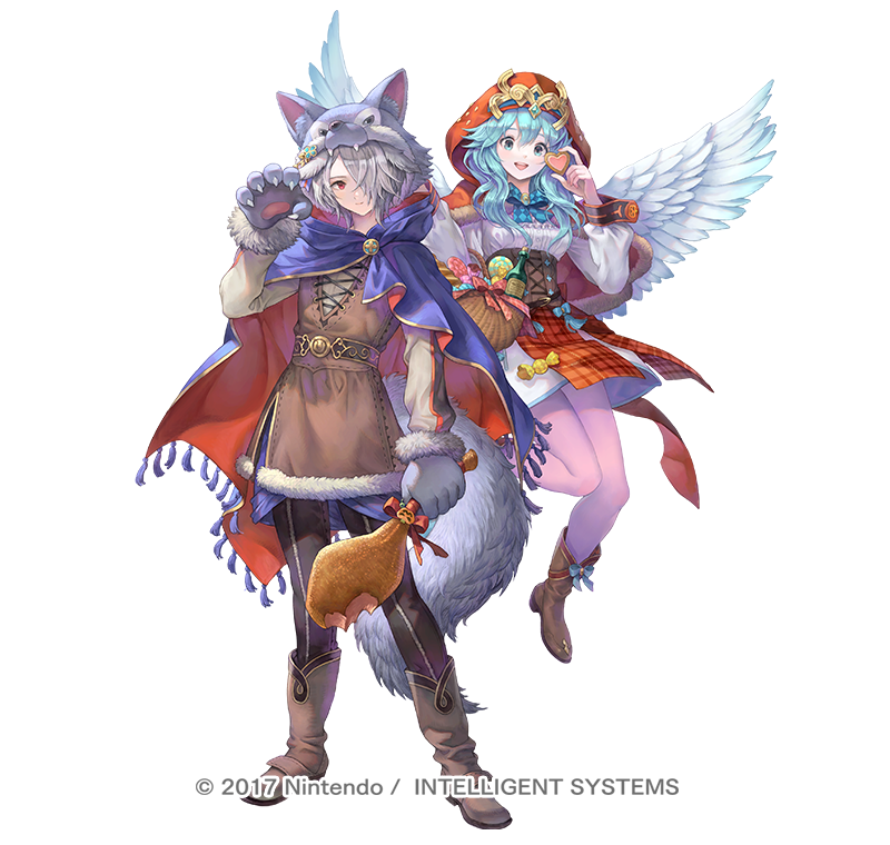 HACCAN_senshu's tweet photo. ファイアーエムブレム ヒーローズにて『光が導く収穫祭 クルト』を描かせていただきました！
ローゼを守るクルト王子の負傷イラストがお気に入りです…！
10月7日から実装ですので何卒よろしくお願いいたします～！ https://t.co/jsiUxQy5ke