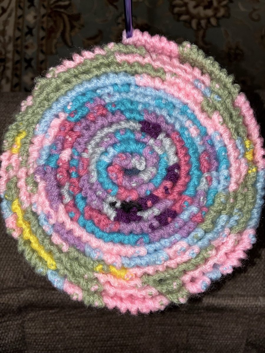 S_Stitcher's tweet photo. Wessagussett DewPoint & Temperature Tippet; knit; Day278; Dew Point 55°; Temp 64°; X
.
#WessagussettDewPoint &TemperatureTippet; #knit; #Day278; #DewPoint55°; #Temp64° #X https://t.co/ztwAG8ewjI