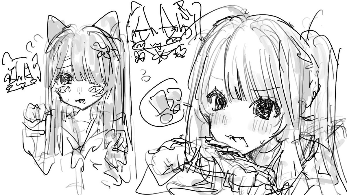 Rise_Chankawaii's tweet photo. はじめたばっかのひよっこです⊂(  ᴖ ̫ᴖ)⊃♡仲良くしてくださる方いたら飛びます

#絵描きさんと繋がりたい
#絵柄が好みって人にフォローされたい https://t.co/800mc0ANko