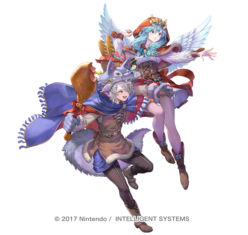 HACCAN_senshu's tweet photo. ファイアーエムブレム ヒーローズにて『光が導く収穫祭 クルト』を描かせていただきました！
ローゼを守るクルト王子の負傷イラストがお気に入りです…！
10月7日から実装ですので何卒よろしくお願いいたします～！ https://t.co/jsiUxQy5ke