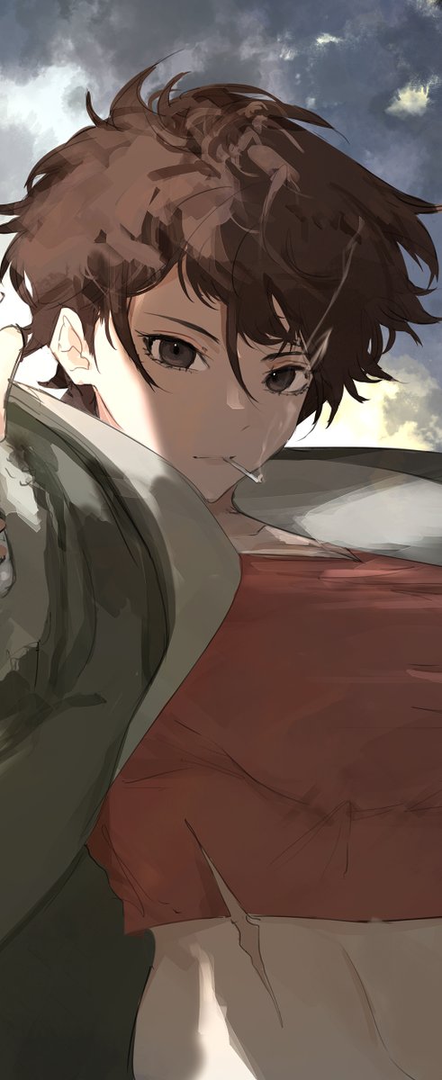 majinbysoto's tweet photo. https://t.co/u1dpdUjSp1