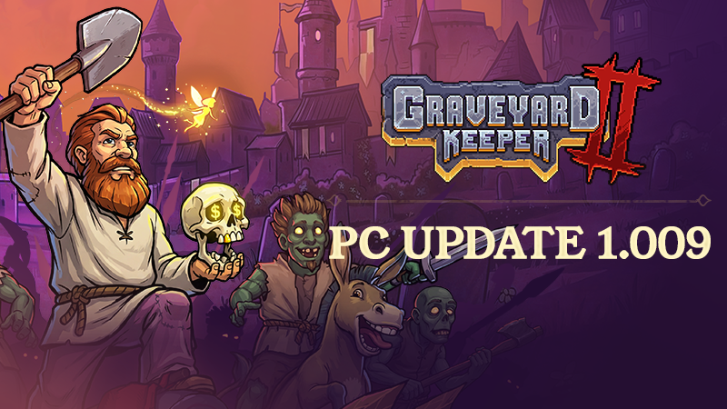 LazyBearGames's tweet photo. Update 1.009 is now available for PC, with various fixes to crashing and softlock issues. 

Read the full changelog here: https://t.co/Pc1SRkHLIN https://t.co/iw69B2QHHJ