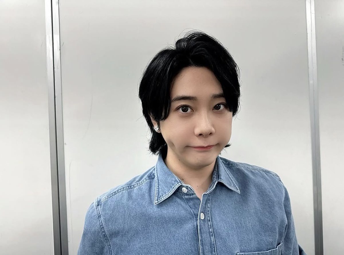 ringojam__kiwee's tweet photo. 뭐야이찹쌀떡은!!!!!!
#大森元貴 https://t.co/cSZTcsSWVu