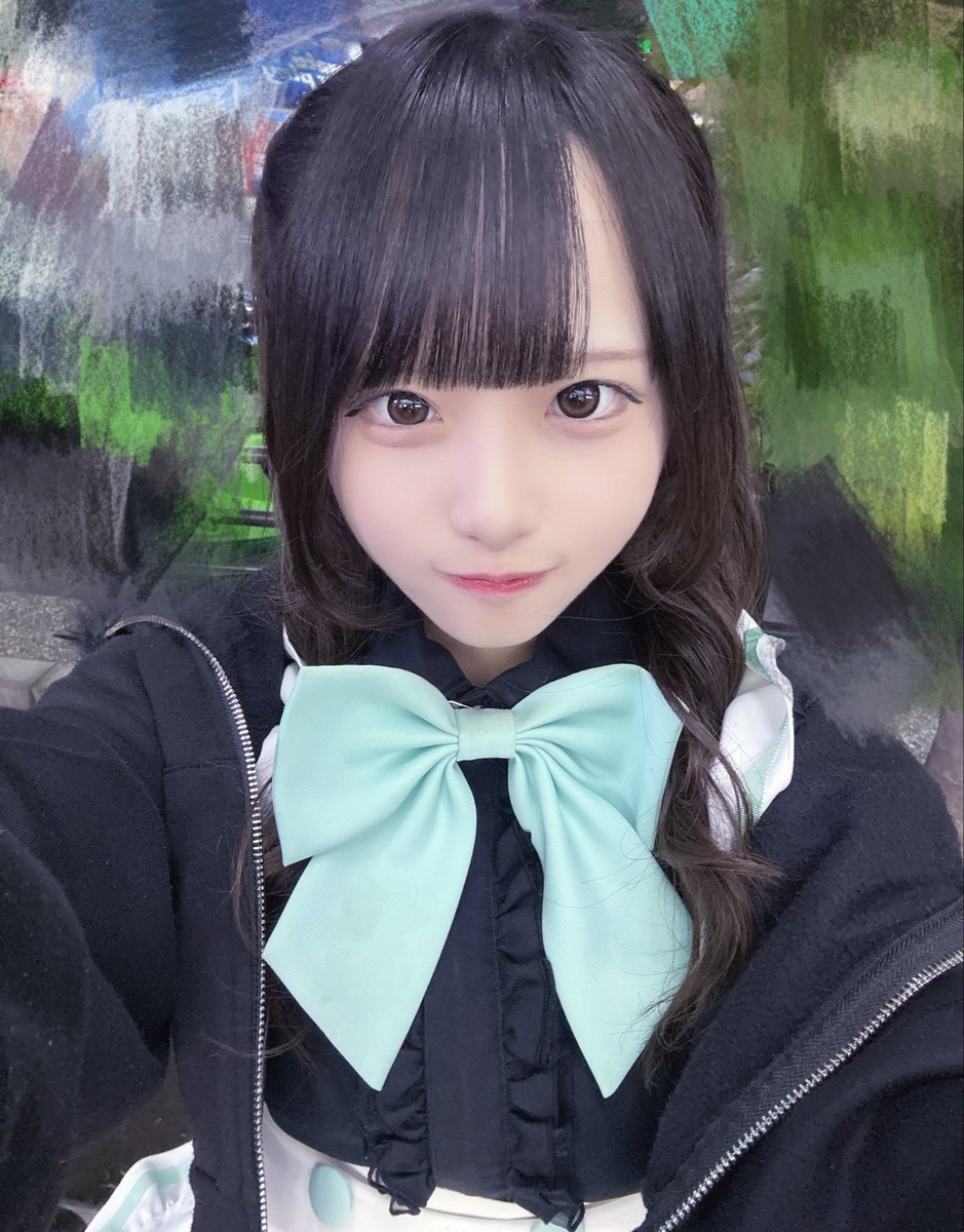 1wanonly_'s tweet photo. くろかみだよ https://t.co/iAWdesx3Ky