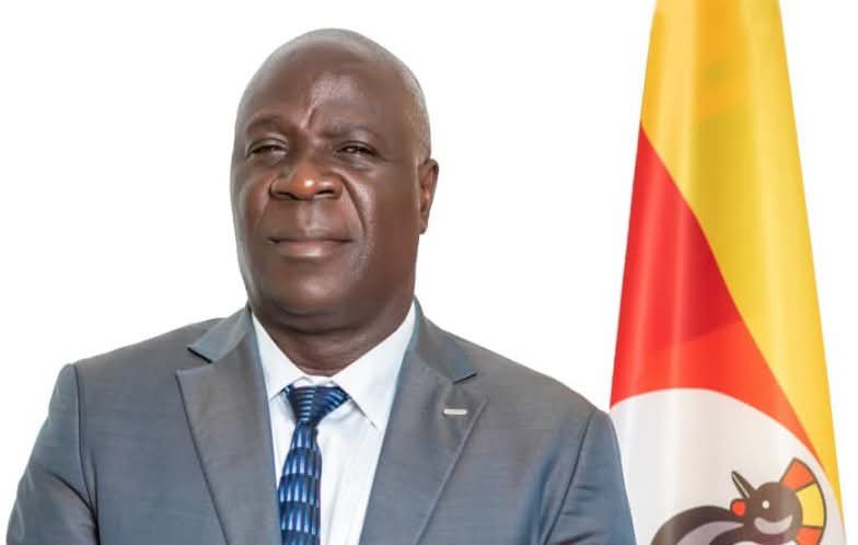 Numbersuganda's tweet photo. Ugandan diplomat sent to prison for allegedly causing Shs494m financial loss to government https://t.co/6Qn1Vz7pMC