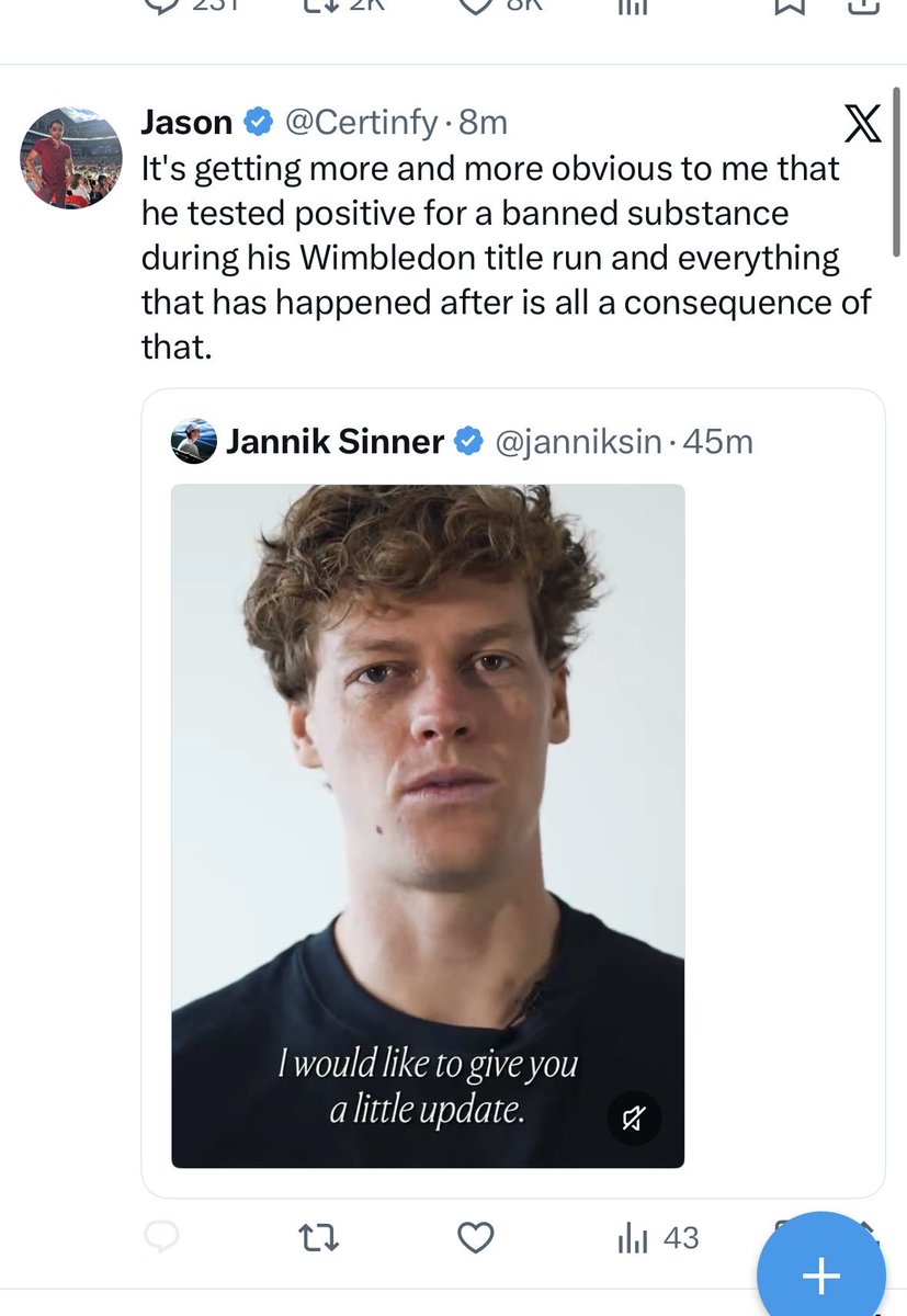 Callumr5ky's tweet photo. @josemorgado Sick and tired of seeing these scumbags posting shit like this. Please can someone forward this Sinners team and sue the shit out of these NOLE fans. They’re are pure scum. Always the Indians too from what I’ve seen! https://t.co/fcn0riitLp