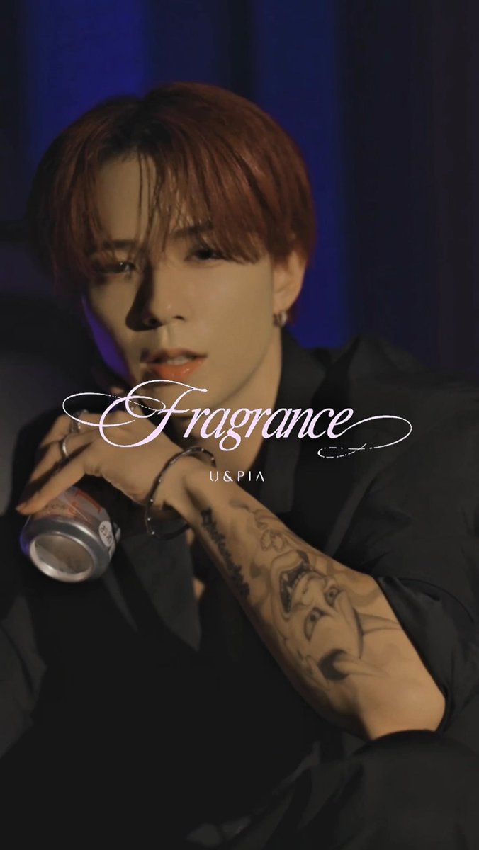 uandpiaofficial's tweet photo. 【Fragrance Solo Teaser】📹

Fragrance / U&pia ---

MAHIRO - Fragrance Solo Teaser

Fragrance MV 10月10日 20:00 Release
🎥YouTube
https://t.co/BRciOCxPQ9

Fragrance 10月10日 24:00 (日本時間) Release
🎧Streaming / Download
https://t.co/f2fabfUE2l

You know you got me ？

#uandpia #ユーエンピー #エンピ #uandpia_fragrance #MAHIRO