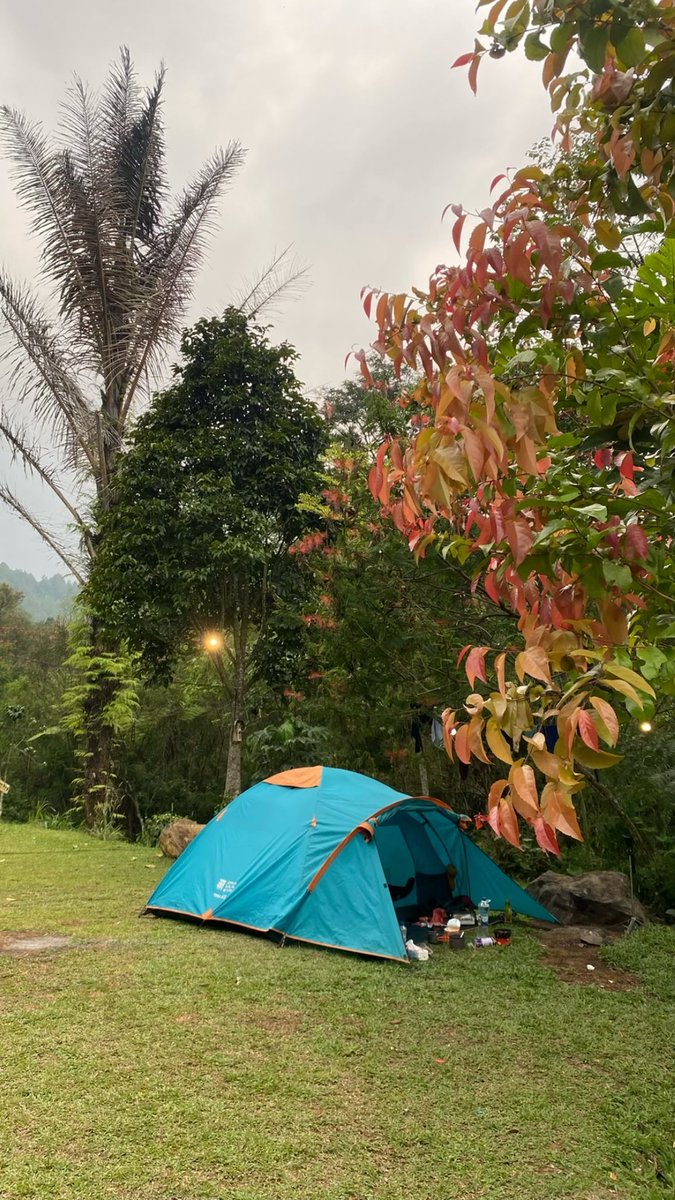 isnaenityas's tweet photo. 🏕️💦🍃🍲 https://t.co/p5XvSEffQn