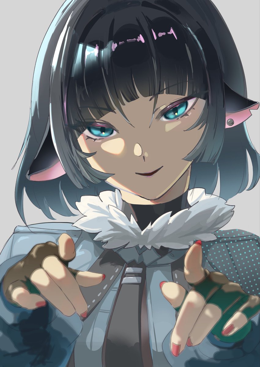 Ask_kakite's tweet photo. ジェーン
#ゼンゼロ #zzzero https://t.co/cHG1BwhNYq