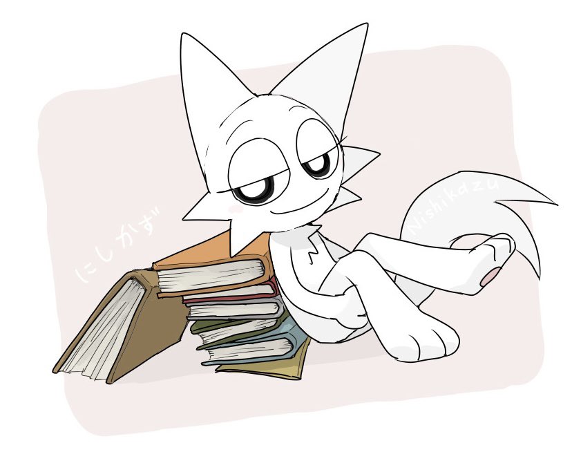 O9W9g's tweet photo. 📚 https://t.co/6UphAVlfYy