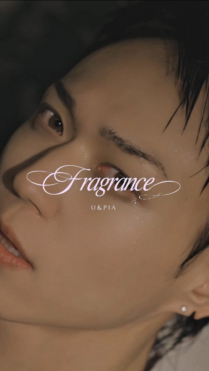 uandpiaofficial's tweet photo. 【Fragrance Solo Teaser】📹

Fragrance / U&pia ---

JEASUN - Fragrance Solo Teaser

Fragrance MV 10月10日 20:00 Release
🎥YouTube
https://t.co/BRciOCxPQ9

Fragrance 10月10日 24:00 (日本時間) Release
🎧Streaming / Download
https://t.co/f2fabfUE2l

You know you got me ？

#uandpia #ユーエンピー #エンピ #uandpia_fragrance #JEASUN