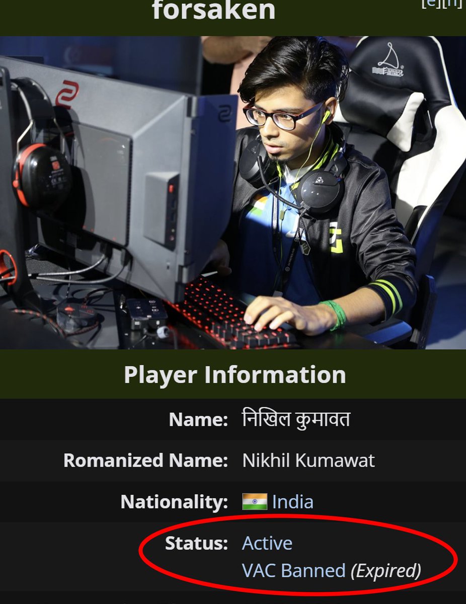 CSFlips tweet picture