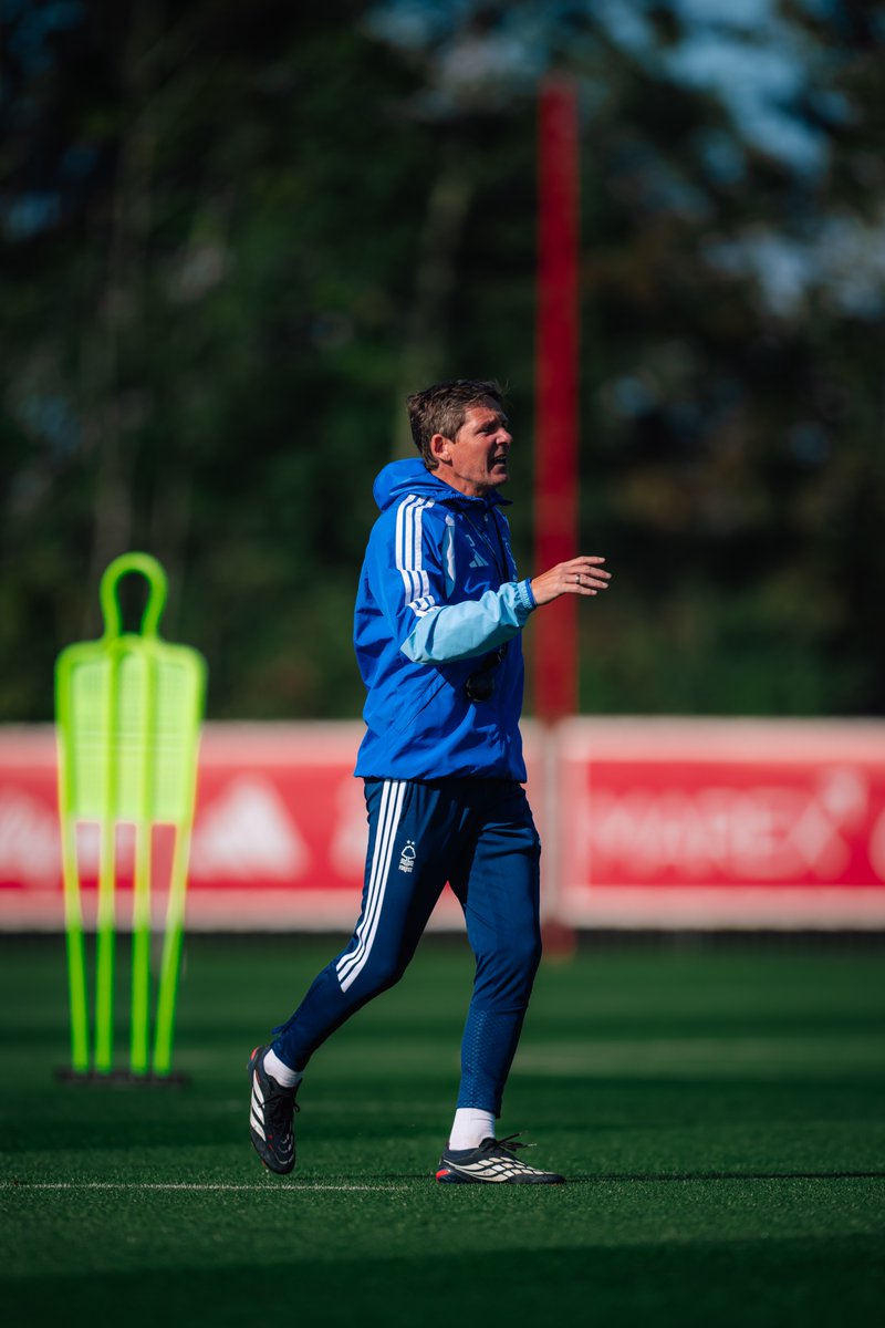 NFFC's tweet photo. Ramping up the sessions. 🥵 https://t.co/TrgLtfyA6S