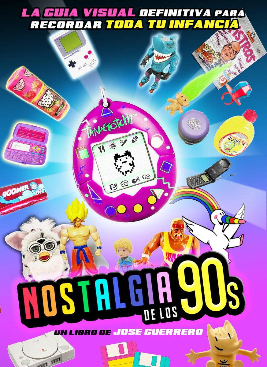dibupedia80's tweet photo. https://t.co/zBJkyrl56a¡Vuelve el libro con todos los recuerdos de los 90!! SIGUENOS en VERKAMI #España #verkami #80s #libros #rtve #elpais #elmundo #noticias https://t.co/UKSgUMOZCS
