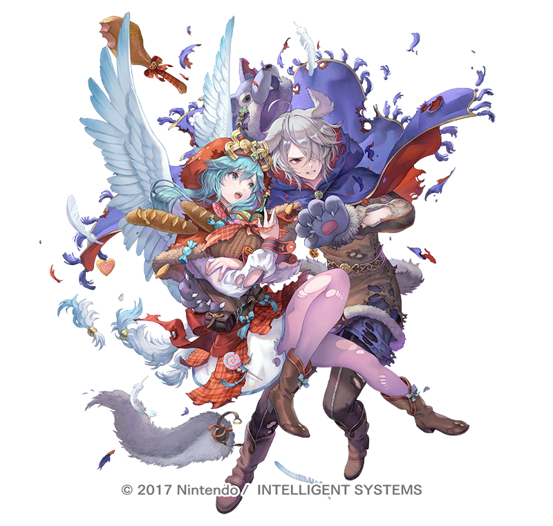 HACCAN_senshu's tweet photo. ファイアーエムブレム ヒーローズにて『光が導く収穫祭 クルト』を描かせていただきました！
ローゼを守るクルト王子の負傷イラストがお気に入りです…！
10月7日から実装ですので何卒よろしくお願いいたします～！ https://t.co/jsiUxQy5ke