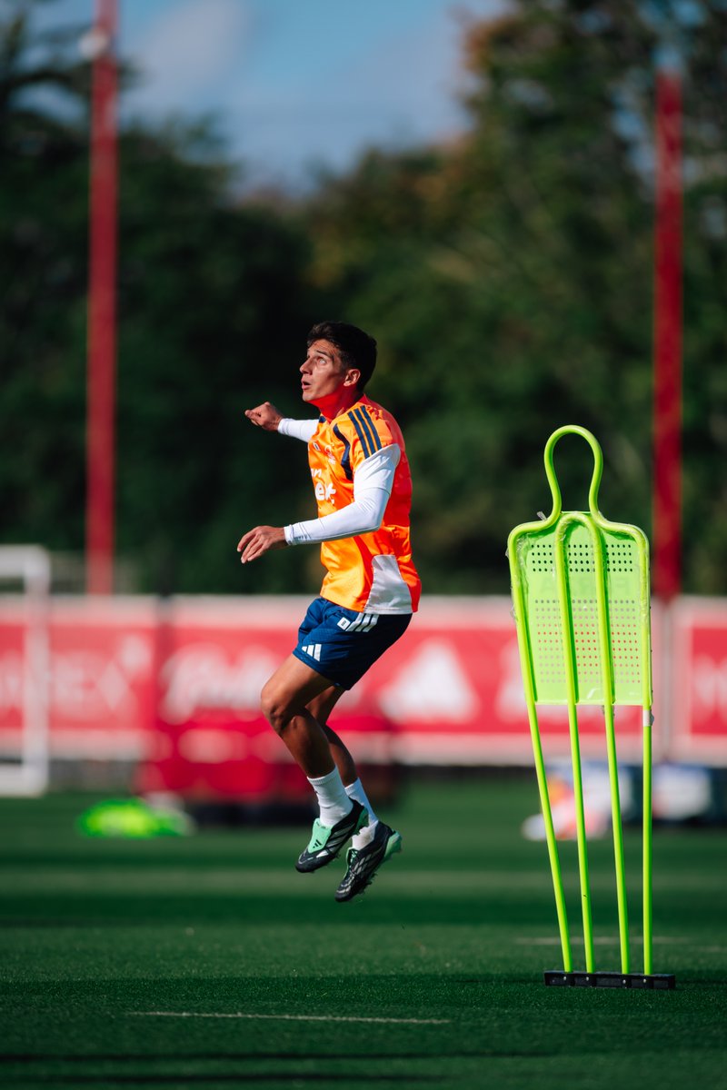 NFFC's tweet photo. Ramping up the sessions. 🥵 https://t.co/TrgLtfyA6S