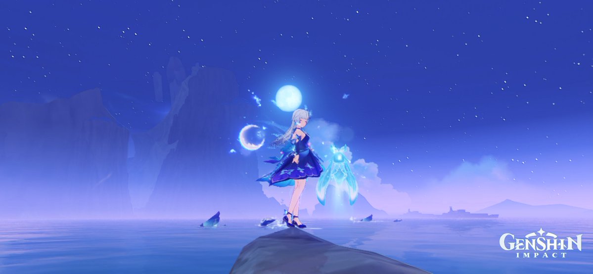 ShiroAlyss's tweet photo. My submission for #Wondertober 🤭❤️ https://t.co/HJiJlTX3qp