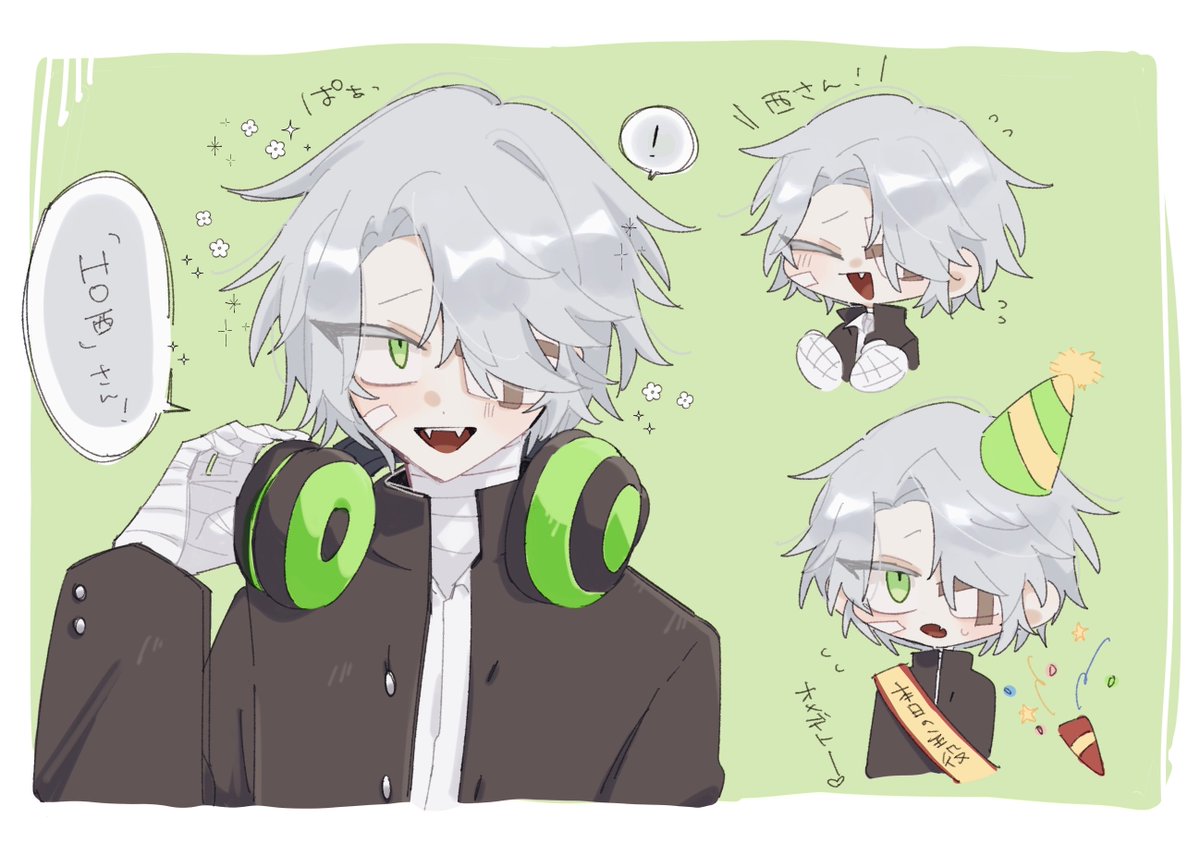 uni10usa's tweet photo. つぐもくゅ…………
#贖イポスト https://t.co/BxpE85QvgY