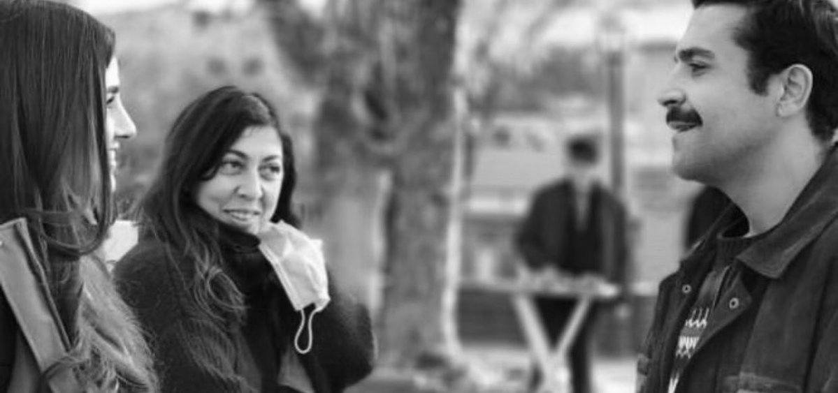 fp_asram's tweet photo. Ben sizi çok özledim ❤️‍🔥😘
#hazcih #asram https://t.co/66f37Ng9it