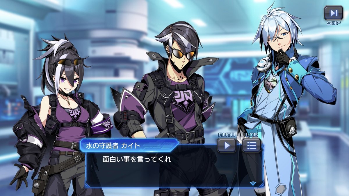 sabsan_dmps's tweet photo. 関西弁を喋っているという理由だけでカイトに拘束されてしまい面白いことを言うまで帰られせてもらえないスペイ
これだけ不遇な扱いを受けるキャラも珍しい https://t.co/4cGOZKHGu9