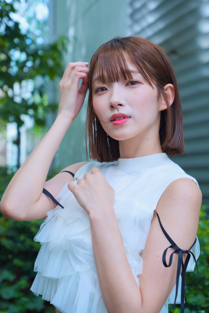 mikkun_a7's tweet photo. #葵 さん@aoi_kawacolle #ポートレート #カワコレ撮影会@kawacolle2017
#代官山 #SonyAlpha #Zeiss #VarioTessar #FE2470Z #a7r4 https://t.co/mWgHqM9X8k