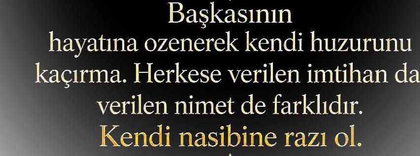 yslcmbayram's tweet photo. Hayatın huzur mutluluğu reçetesi https://t.co/W15mE0mKxI