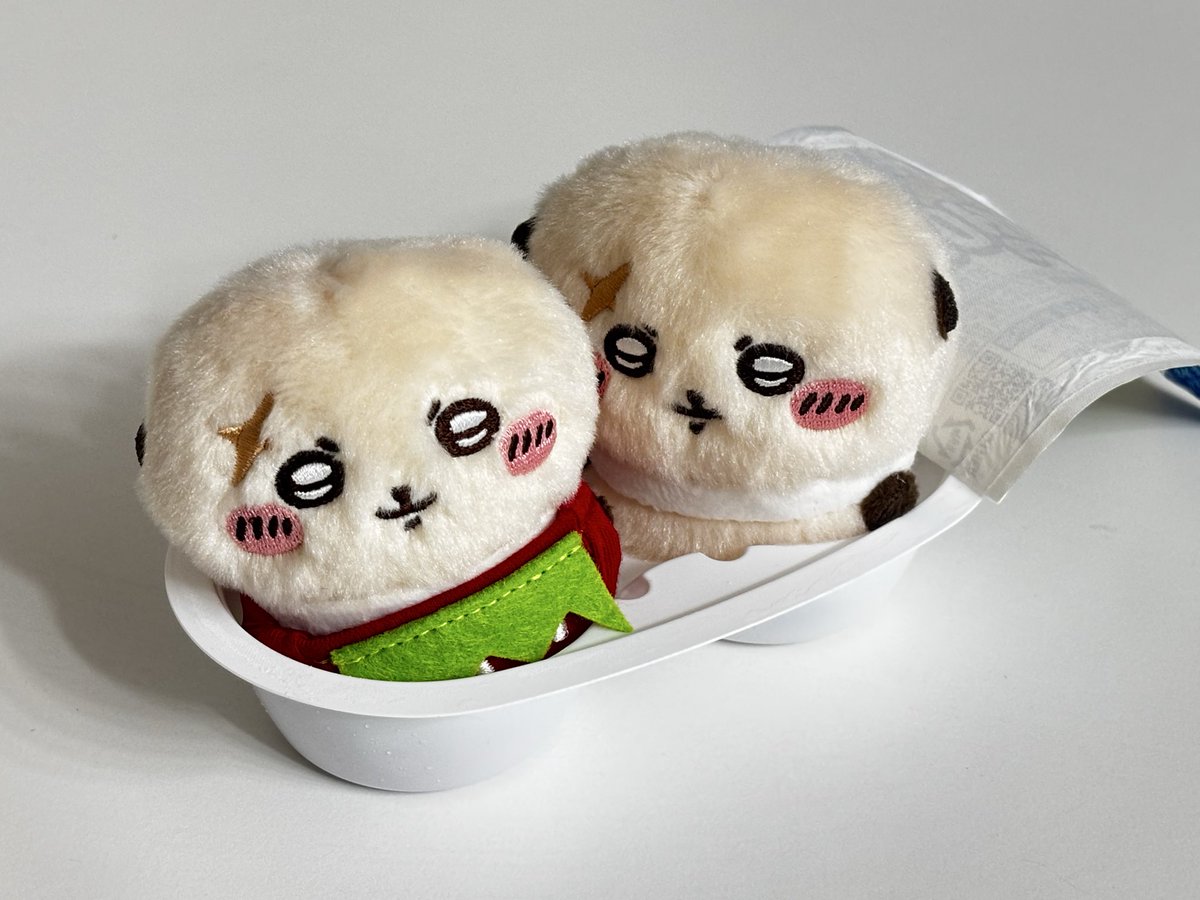 Rakk0_kawa's tweet photo. 아이스크림을 깠는데

복슬복슬한게 들어있어요
반품은 괜찮습니다 이대로도 좋네요🍦 https://t.co/qdUIn8nKyn