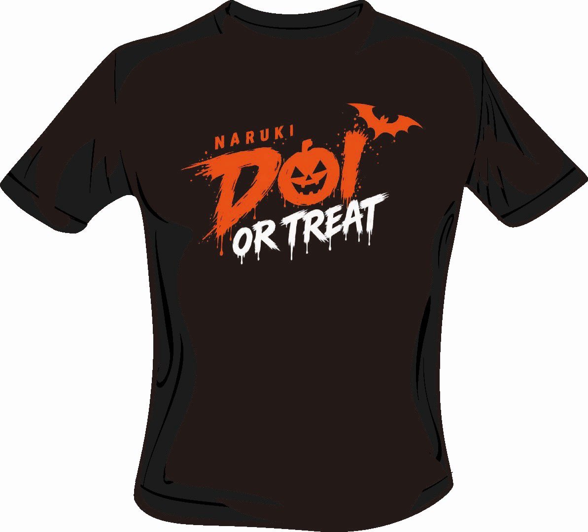 NarukiDoi's tweet photo. 数量限定で販売中！
土井成樹ハロウィンTシャツ
↓
https://t.co/CJhTygYXWX https://t.co/VenAcdiszI