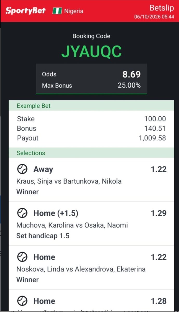 likeredtipz's tweet photo. Classic bets 🤡🤡💪💪 https://t.co/M92p8MuxYD