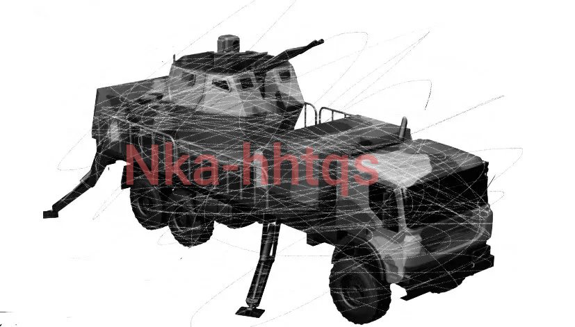 Nkahhtqs's tweet photo. Here it is.
Viettel's twin 37mm SPAA project.
#Nka https://t.co/iTAeAJYTfz