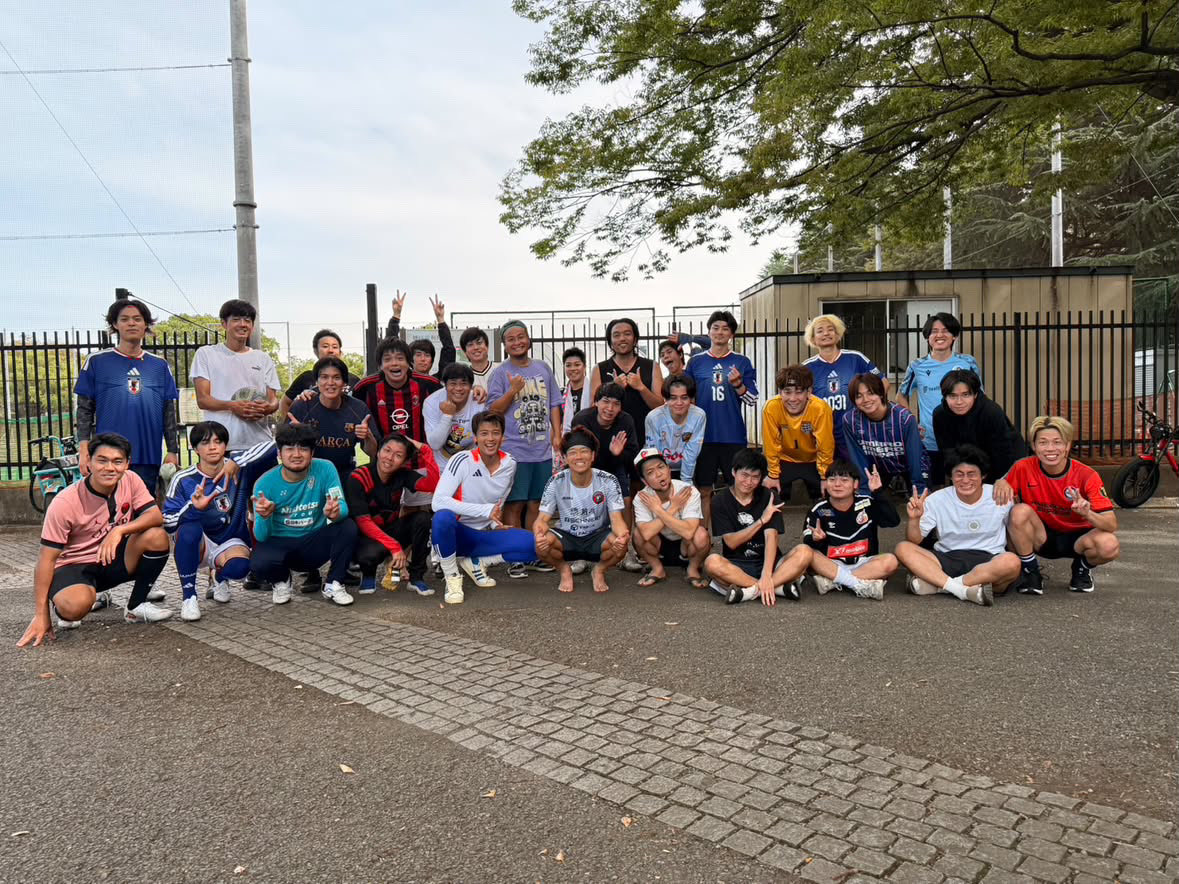 MJ_MitoJun's tweet photo. もりちゃんずユナイテッド⚽️

#MJ のJが逆だった。 https://t.co/t8Jxi7hYU1