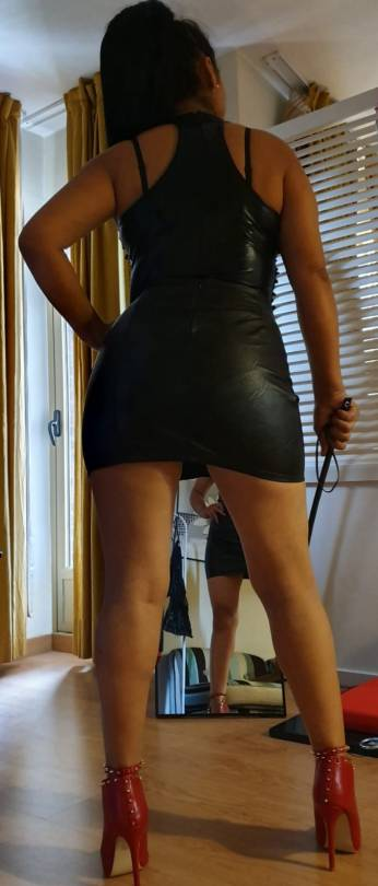 senoraartemisa's tweet photo. Soy Señora Artemisa (ex Wari)

Te sientes preparado para estar a mis pies 👠😌

Visita mi Web: https://t.co/jImcZke5Ga https://t.co/2hSr4tdoaL