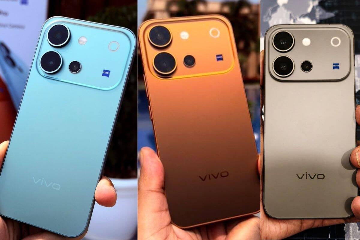 avinash_mina01's tweet photo. आज #vivo की सबसे ज्यादा सेल होने वाले #mobile की #lounching होने वाली है 12pm पर 
#vivov80 #vivomobile #trending https://t.co/7I6dXe1pEZ