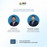 Photo by Business Center Corporation (@BCC_mv)