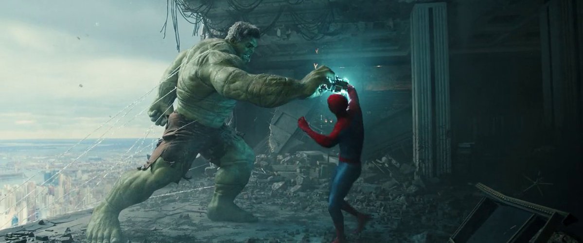 NicoAnselmino's tweet photo. 🎬 SpiderMan Brand New Day (2026) 🎬🍿🕸️🕸️

#SpiderManBrandNewDay #SpiderMan #BrandNewDay #SpiderManunnuevodia 

#TomHolland #Zendaya #SadieSink #JacobBatalon #JonBernthal #FlorencePugh #TramellTillman #MarisaTomei #MarkRuffalo #MichaelMando https://t.co/MVzKsgXi9y
