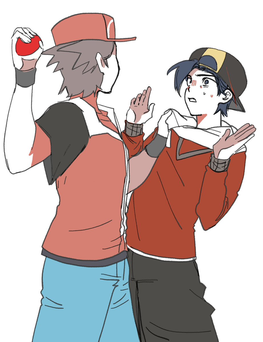 galeisu88's tweet photo. 对他使用那招吧！hibikikun！ https://t.co/6gtCNnKom1