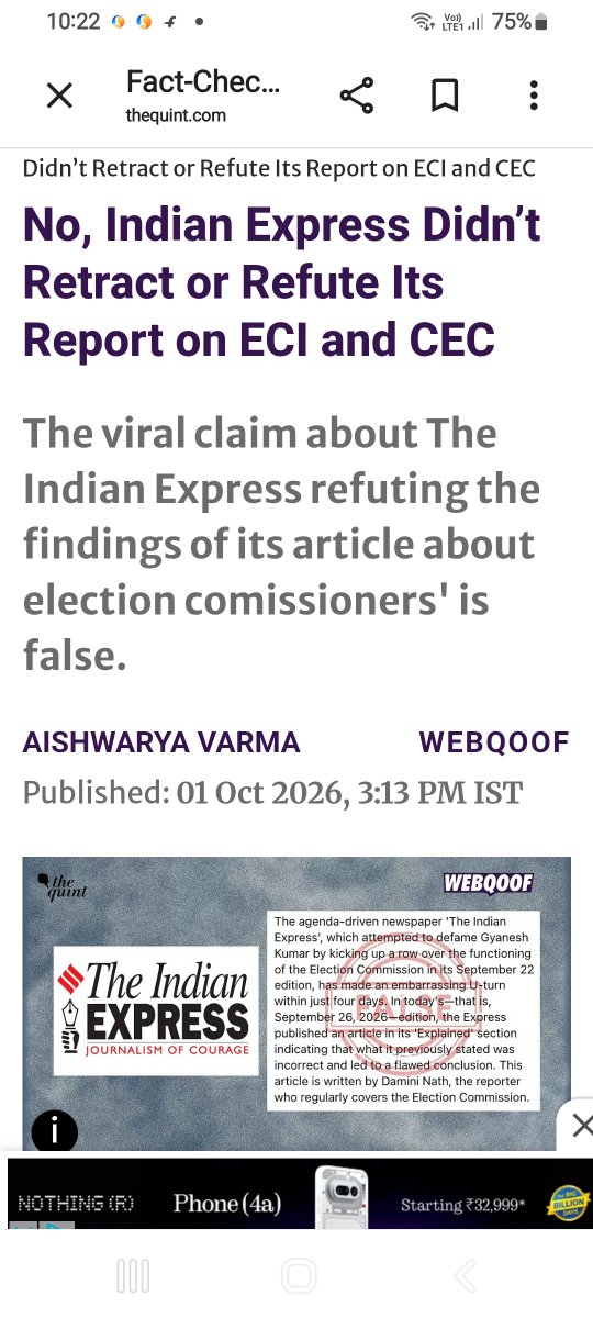 chntsun's tweet photo. @arunpudur Fact check why u lie https://t.co/XUHiONfxCt