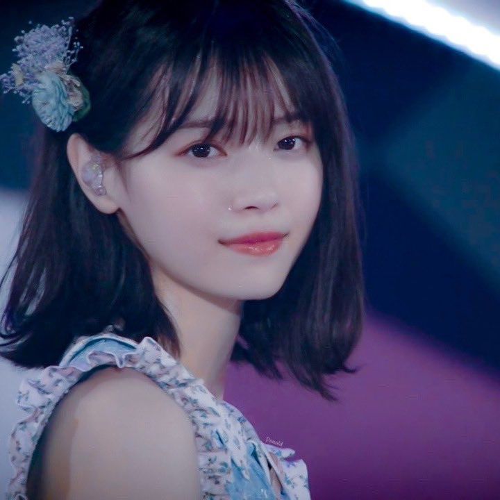 sakura_latte_25's tweet photo. 西野七瀬ちゃん、この髪の時の耳元にさらっと飾るあしらいが効きすぎてて真似したくなる…。 https://t.co/dCo0Gr6xV8