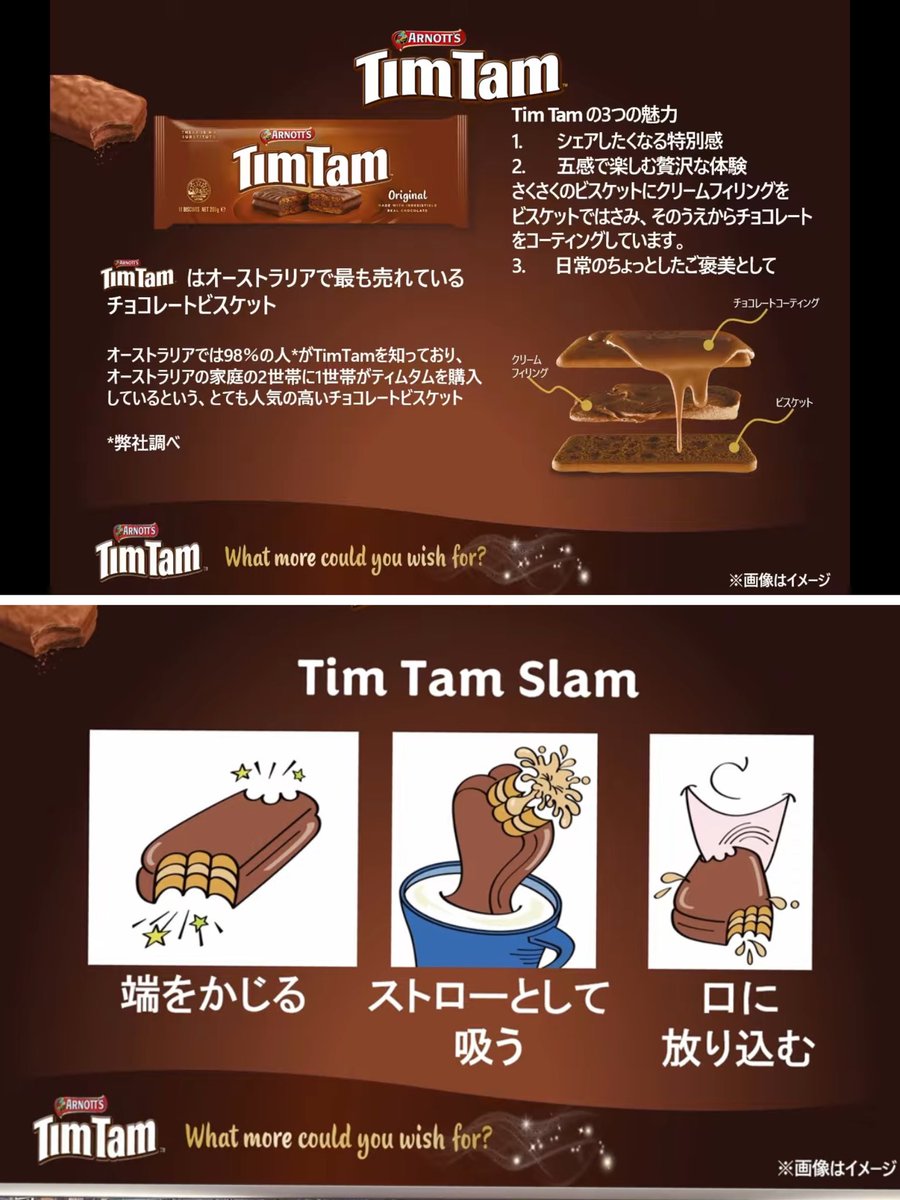ibuharutan's tweet photo. ちょうどいい食べきりサイズで
おやつタイムにピッタリ‼️

サクサク感とミルクチョコの濃厚な味わい🍫
甘いものが食べたい時に丁度よい満足感⭕️ 

@3ple_sample https://t.co/NwYJgevjjc