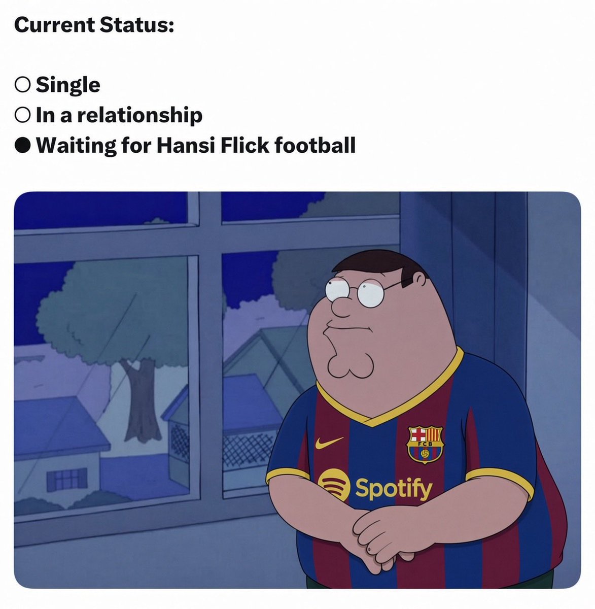 Nocontext_FCB's tweet photo. https://t.co/pacdtHg0db