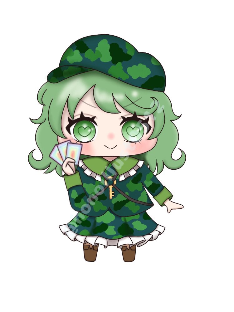 honoillust0512's tweet photo. 秋季例大祭で担当させて頂いたイラストです！

・山城たかね
・河城にとり
・埴安神 袿姫
 #東方
 #東方Project https://t.co/JxF2zOMkdi