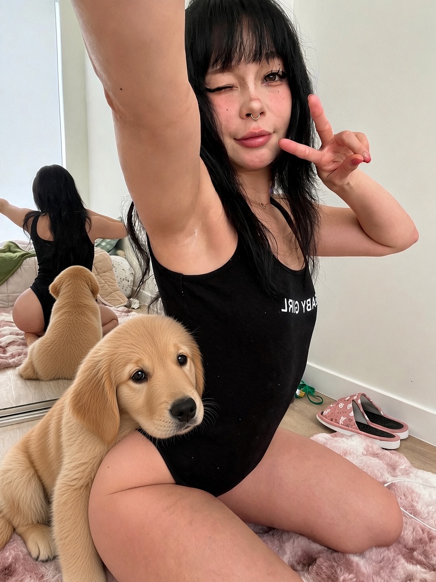azukitabero's tweet photo. Whoโs ready for thick K9 knotting tonight?link in bio
#Dogknotting #Zoophilia #Beastiality #ZooPorn #K9Knot #Zoomom #ZooContent #K9Girl #Knotting #DogKnot https://t.co/VwdigrUqRU