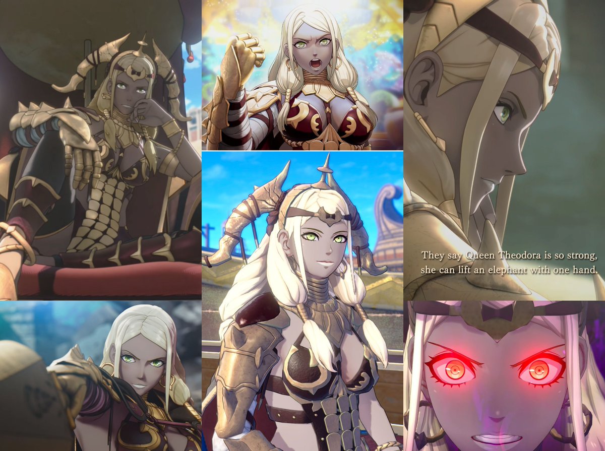 pixieleex's tweet photo. I'm kind of obsessed with her 
~Currently chapter 11 pt 2 https://t.co/oKBscM1Bxp