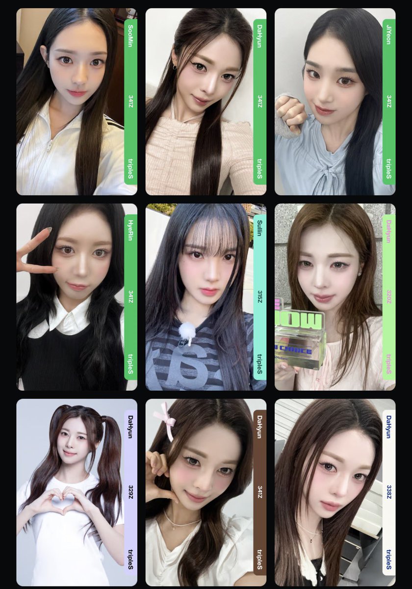 hfrf_'s tweet photo. tripleS objekt wts
トエス 買取 
譲→画像

求→paypay

譲渡できるものは全て可能です！
ご希望金額DMにてお願いします(ᐢ ̥_  _ ̥ᐢ)

#tripleS #tripleS交換 #tripleS買取 #tripleSobjekt https://t.co/vewU2CdtxJ