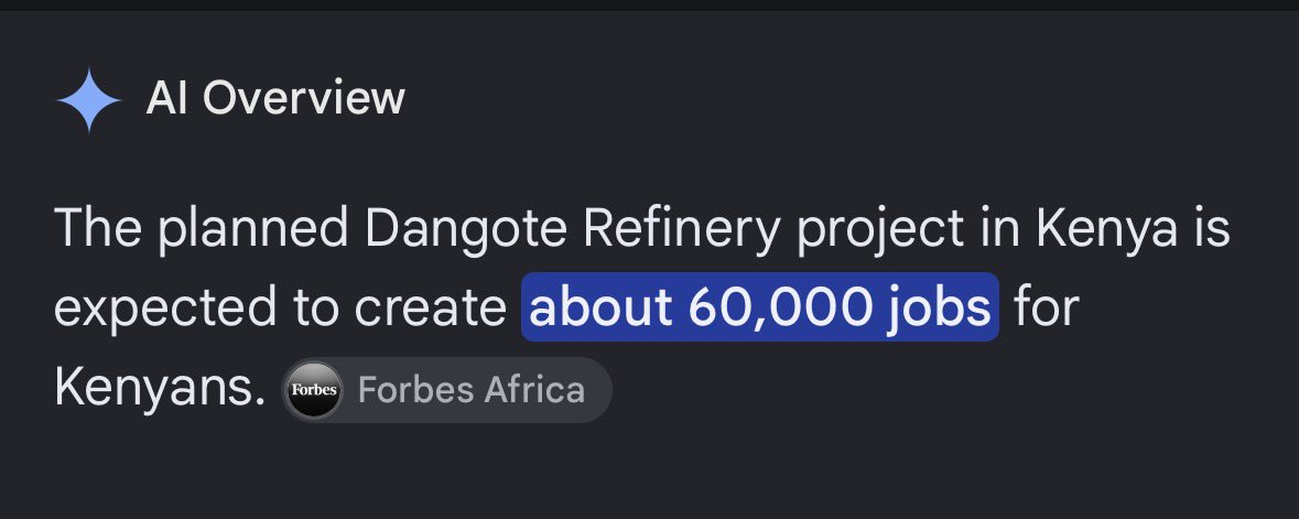 The_Neighbor_Ng's tweet photo. Kenyans are online banting Nigeria, but tomorrow you'll be submitting your CV to a Nigerian company. 
60,000 jobs provided and not even a thank you? Ungrateful is a understatement. 💀🇳🇬🇰🇪 https://t.co/NJGMcdsEmZ