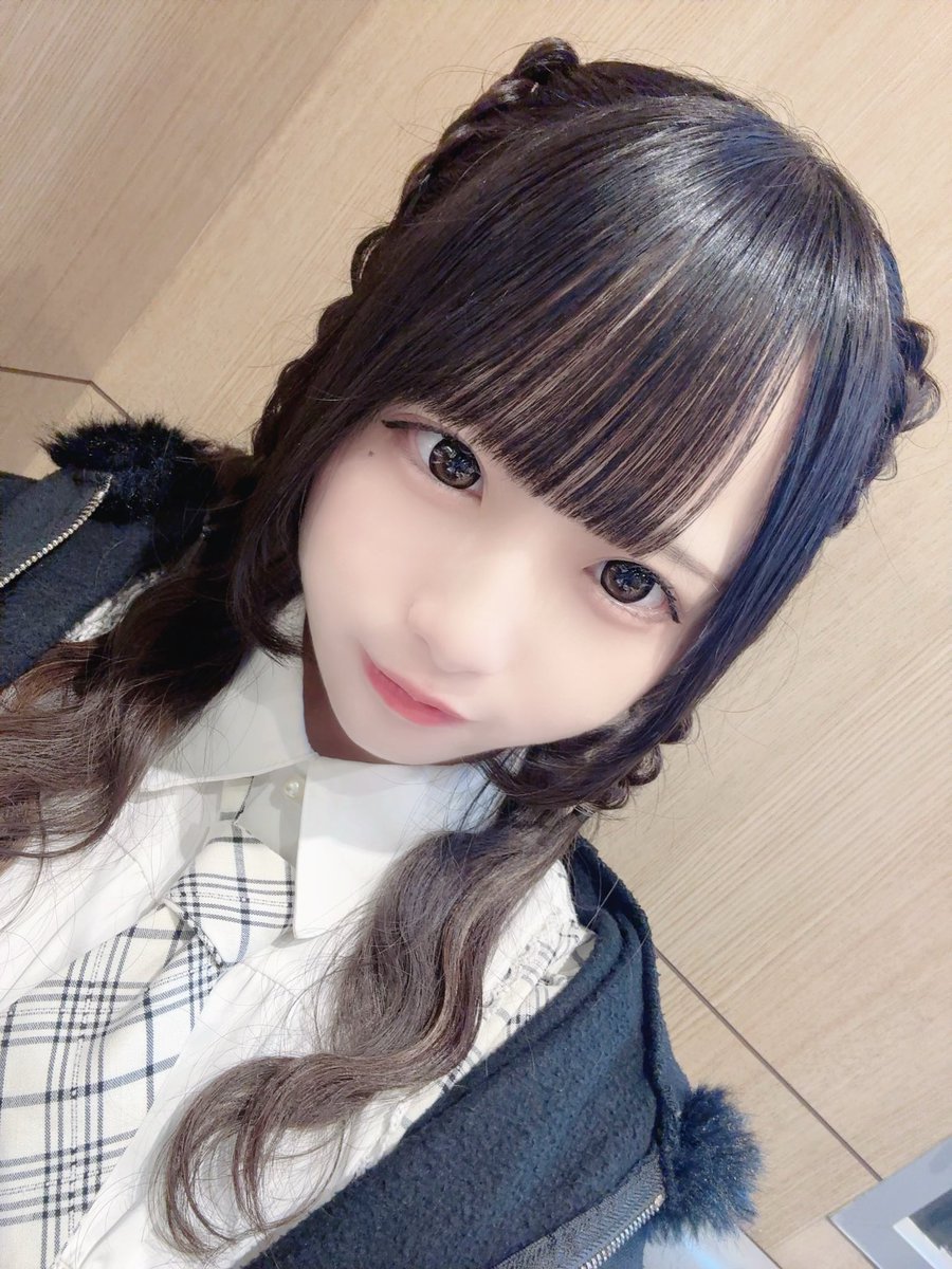 1wanonly_'s tweet photo. 今日18時から居ます(ﾉ)•ω•(ヾ)🖤 https://t.co/JFiA7gUaAF